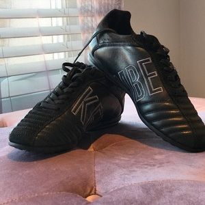 SOLD- Bikkemberg sneakers